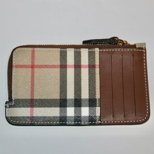 burberry poshmark